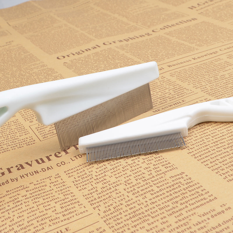 COMB CLEAN YOUR PET’S PUR