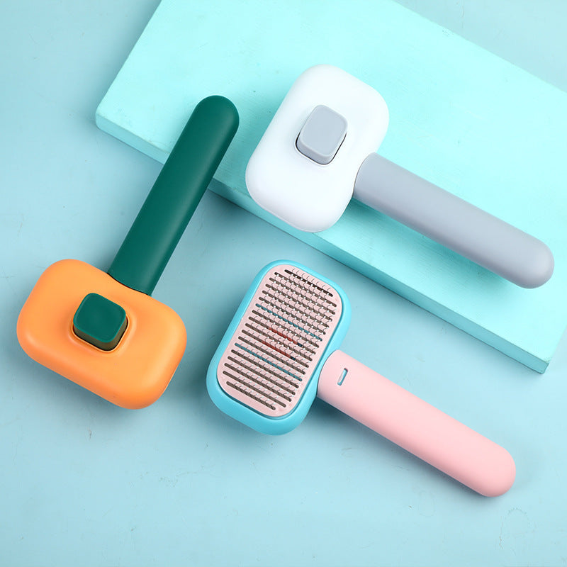 Brush Hair Pet’s Massage Comb