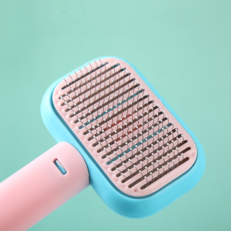 Brush Hair Pet’s Massage Comb