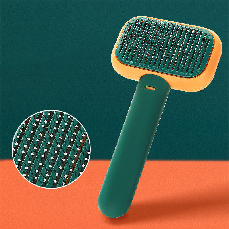 Brush Hair Pet’s Massage Comb