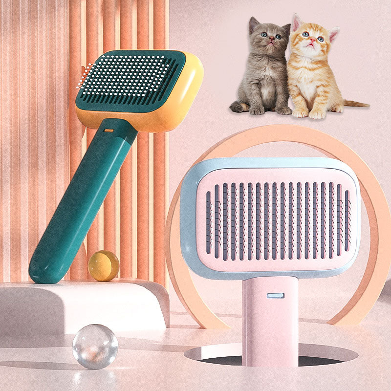 Brush Hair Pet’s Massage Comb
