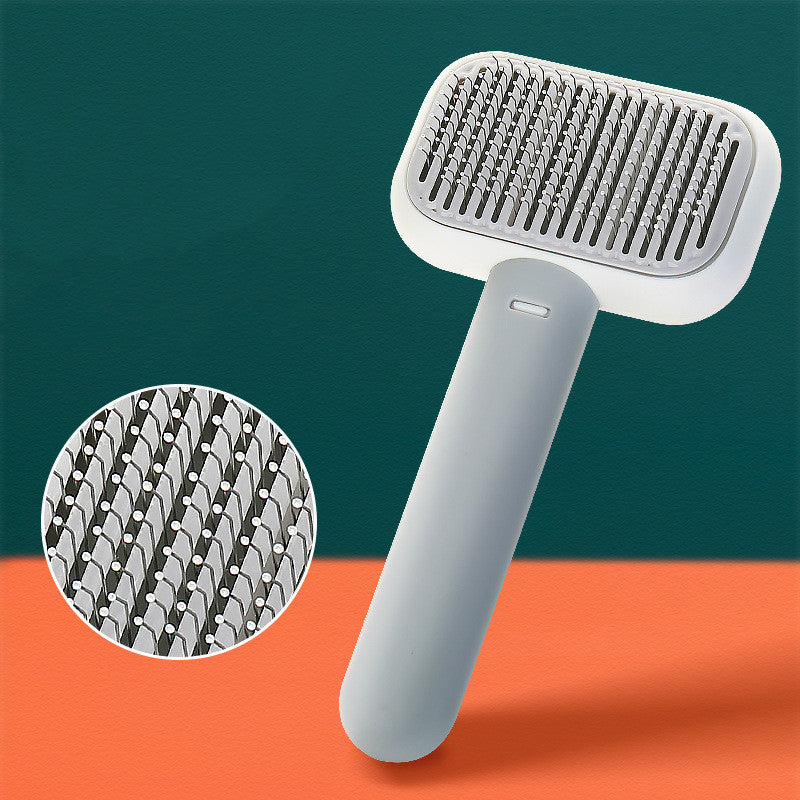 Brush Hair Pet’s Massage Comb