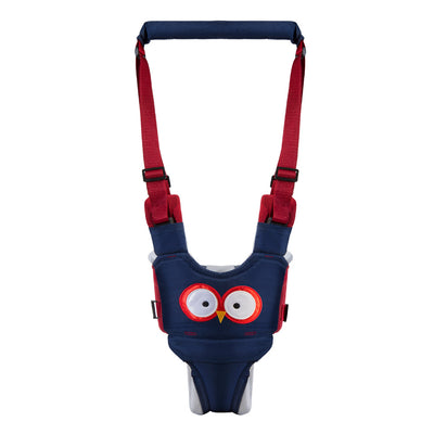 Baby Walking Harness Belt Baby Walker Stuff Walking Bag Safety Helper Child Leash Baby Toddler Belt Walking Assistant