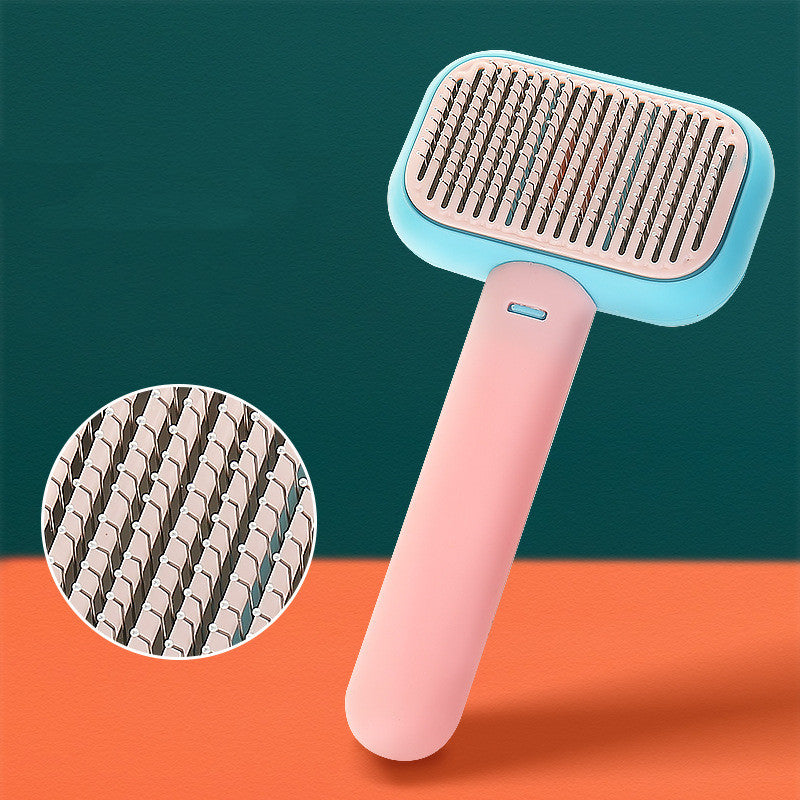 Brush Hair Pet’s Massage Comb