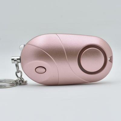 Women's Self-defense Alarm Against Predators Supplies