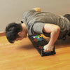 Nine-function Push-up Board