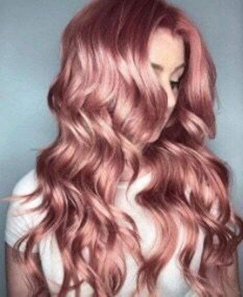 American Wig Women's Long Curly