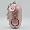 Women's Self-defense Alarm Against Predators Supplies