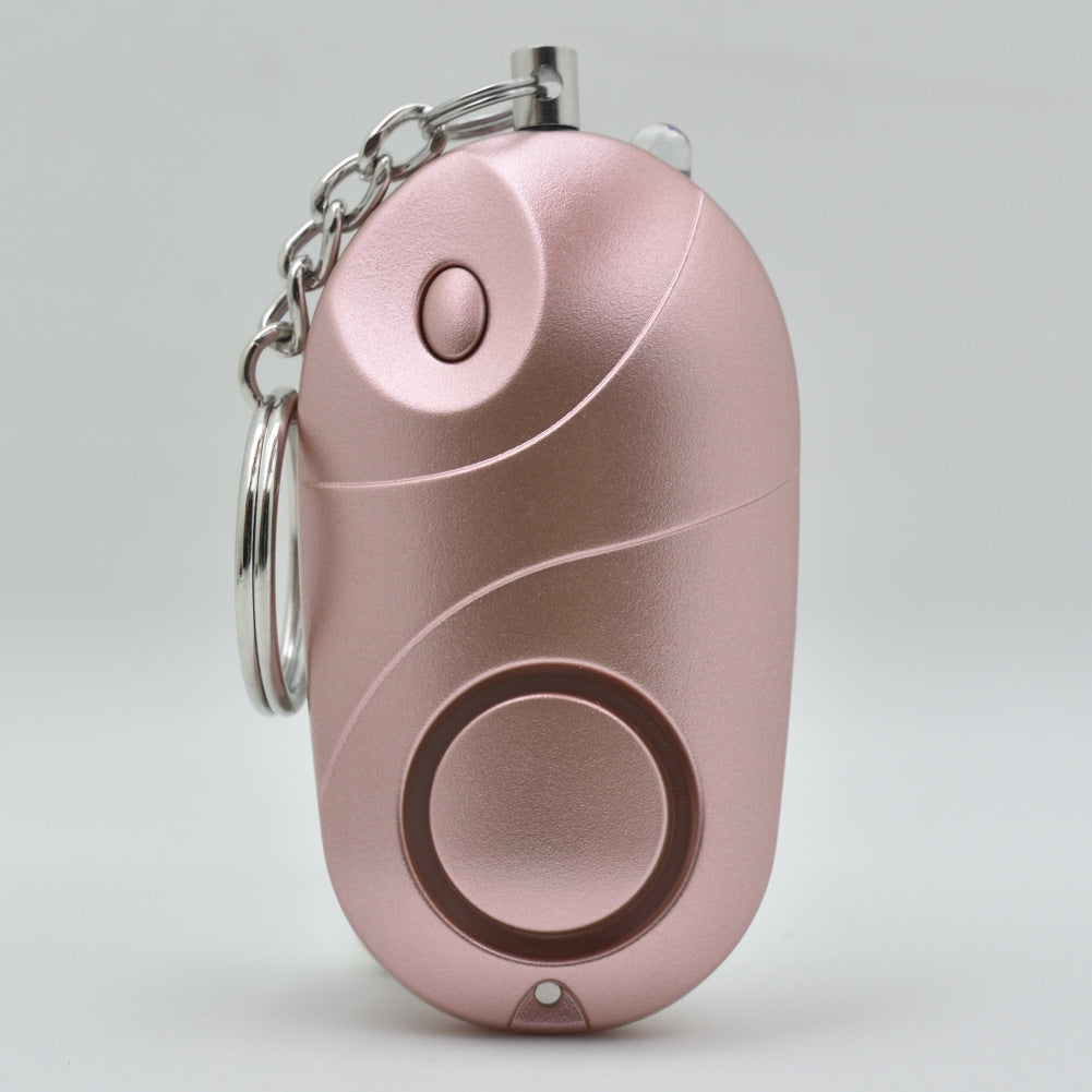 Women's Self-defense Alarm Against Predators Supplies