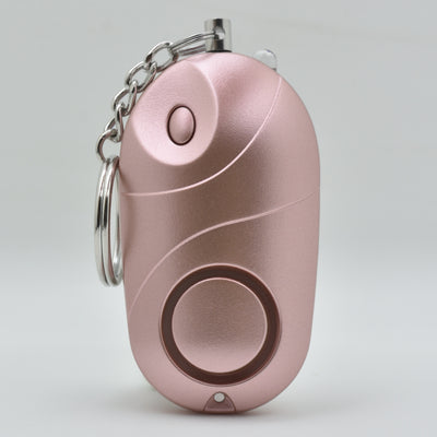 Women's Self-defense Alarm Against Predators Supplies