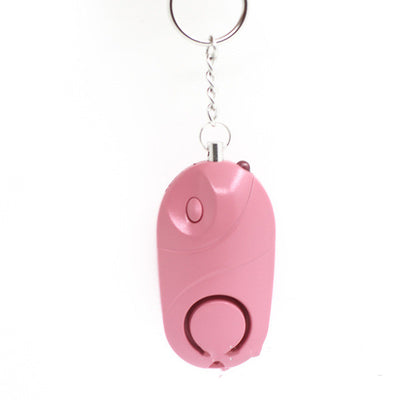 Women's Self-defense Alarm Against Predators Supplies