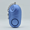 Women's Self-defense Alarm Against Predators Supplies