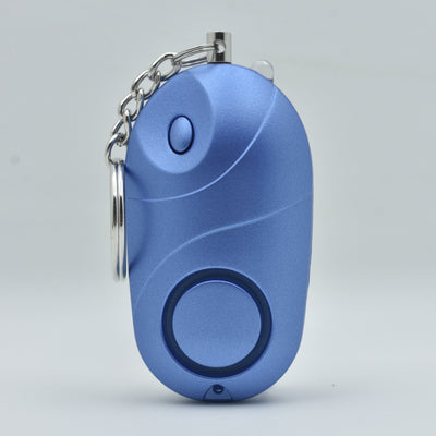 Women's Self-defense Alarm Against Predators Supplies