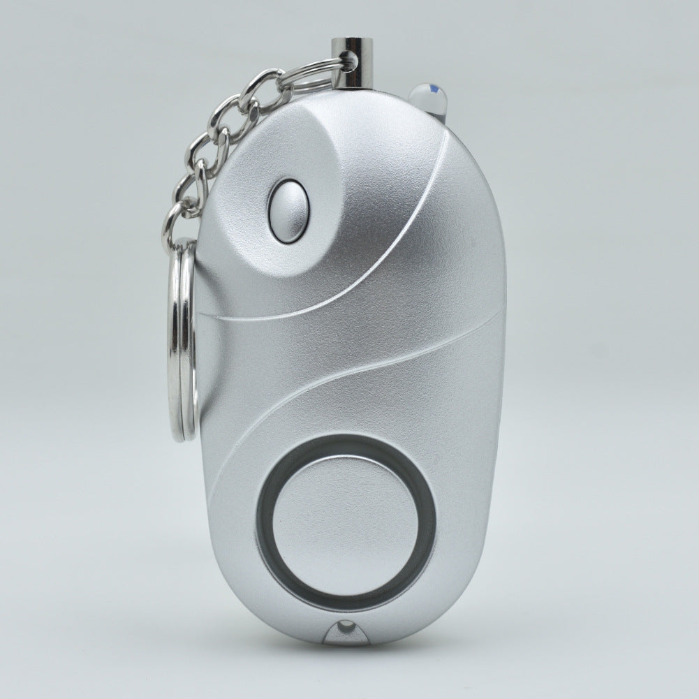 Women's Self-defense Alarm Against Predators Supplies